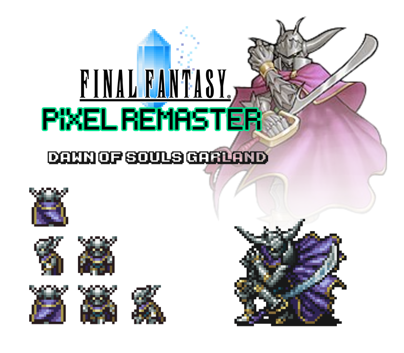 FF1: Complete Modding Guide and Index image 376