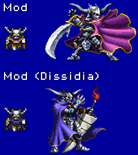 FF1: Complete Modding Guide and Index image 377