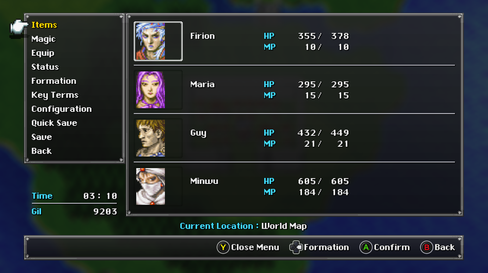 FF2: Complete Modding Guide and Index image 132