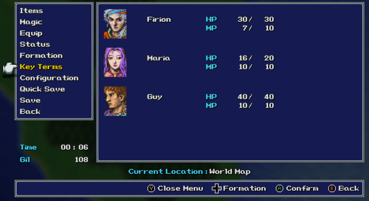 FF2: Complete Modding Guide and Index image 136