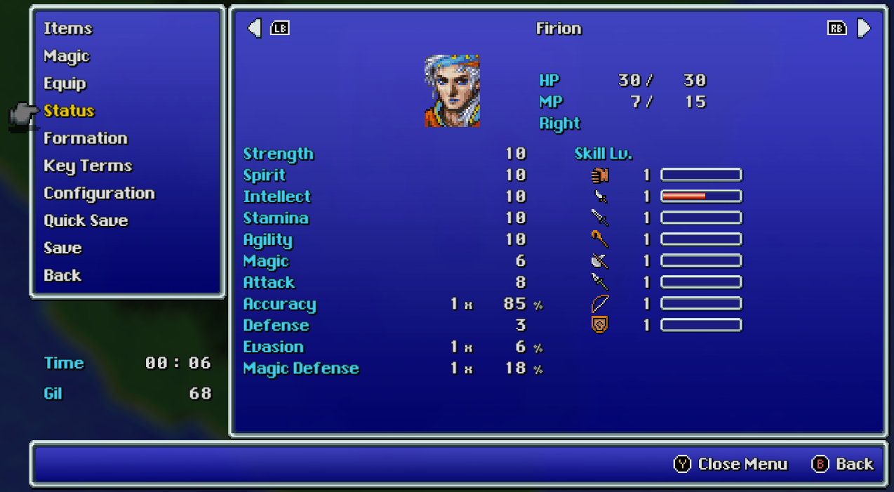 FF2: Complete Modding Guide and Index image 137