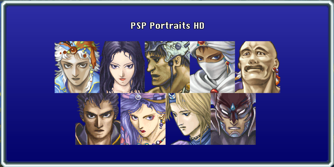 FF2: Complete Modding Guide and Index image 156