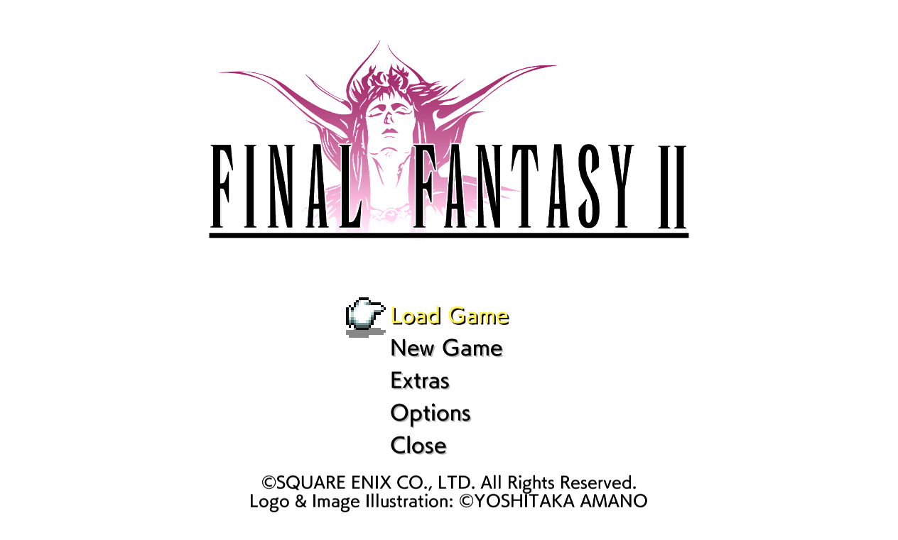 FF2: Complete Modding Guide and Index image 206