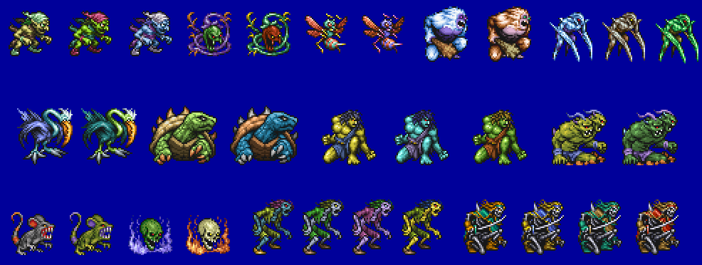 FF2: Complete Modding Guide and Index image 262