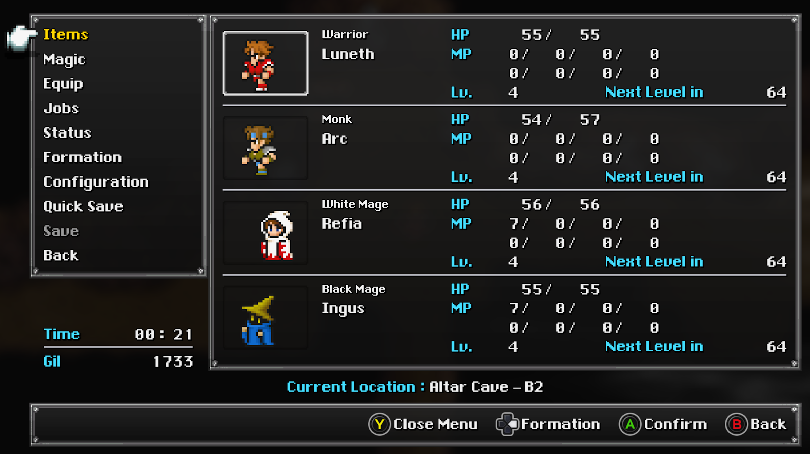 FF3: Complete Modding Guide and Index image 135
