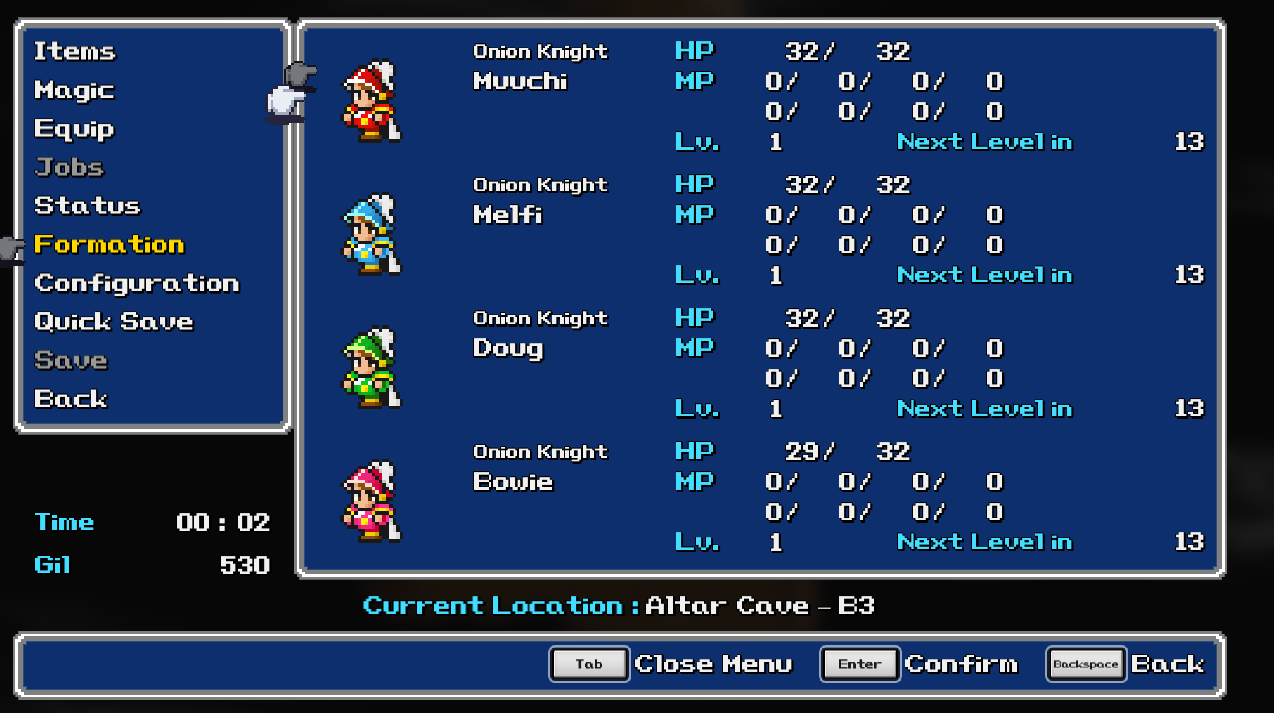 FF3: Complete Modding Guide and Index image 136
