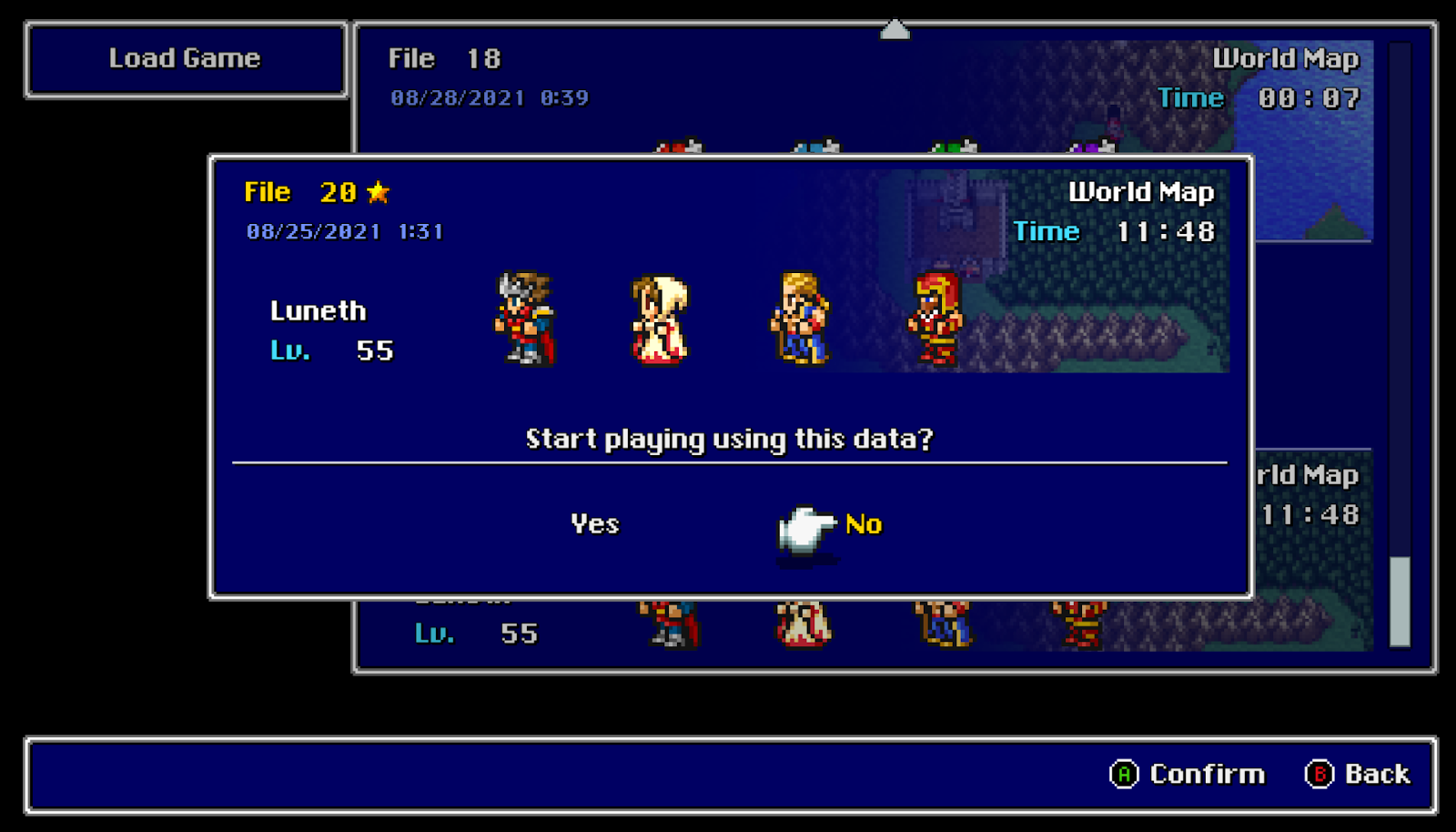 FF3: Complete Modding Guide and Index image 138