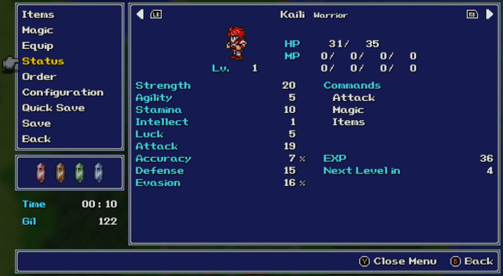 FF3: Complete Modding Guide and Index image 140