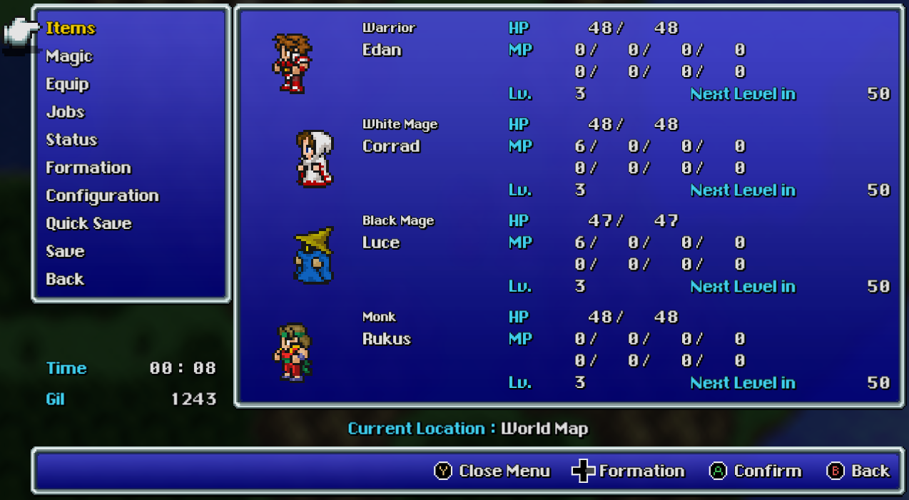 FF3: Complete Modding Guide and Index image 142