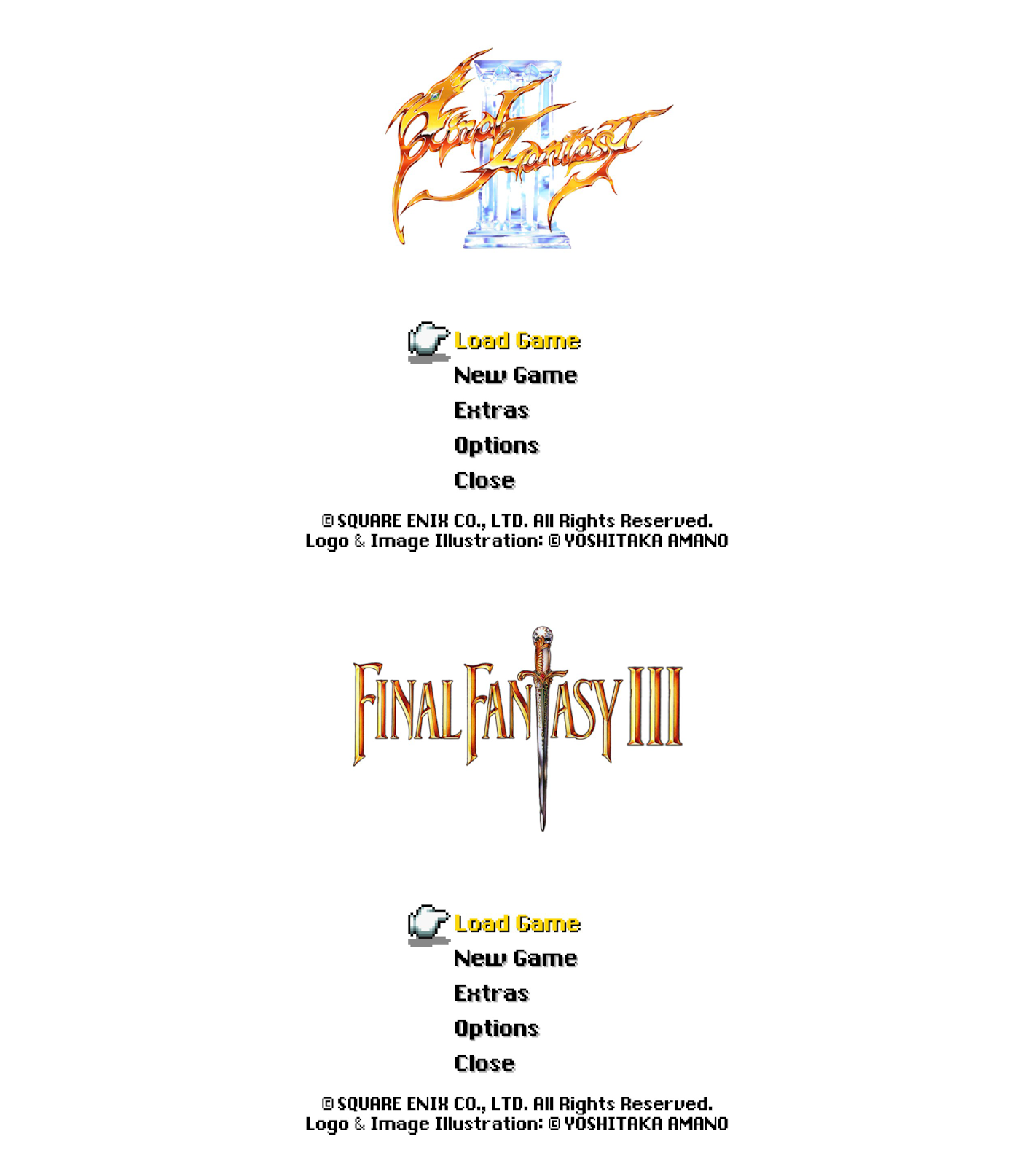 FF3: Complete Modding Guide and Index image 170