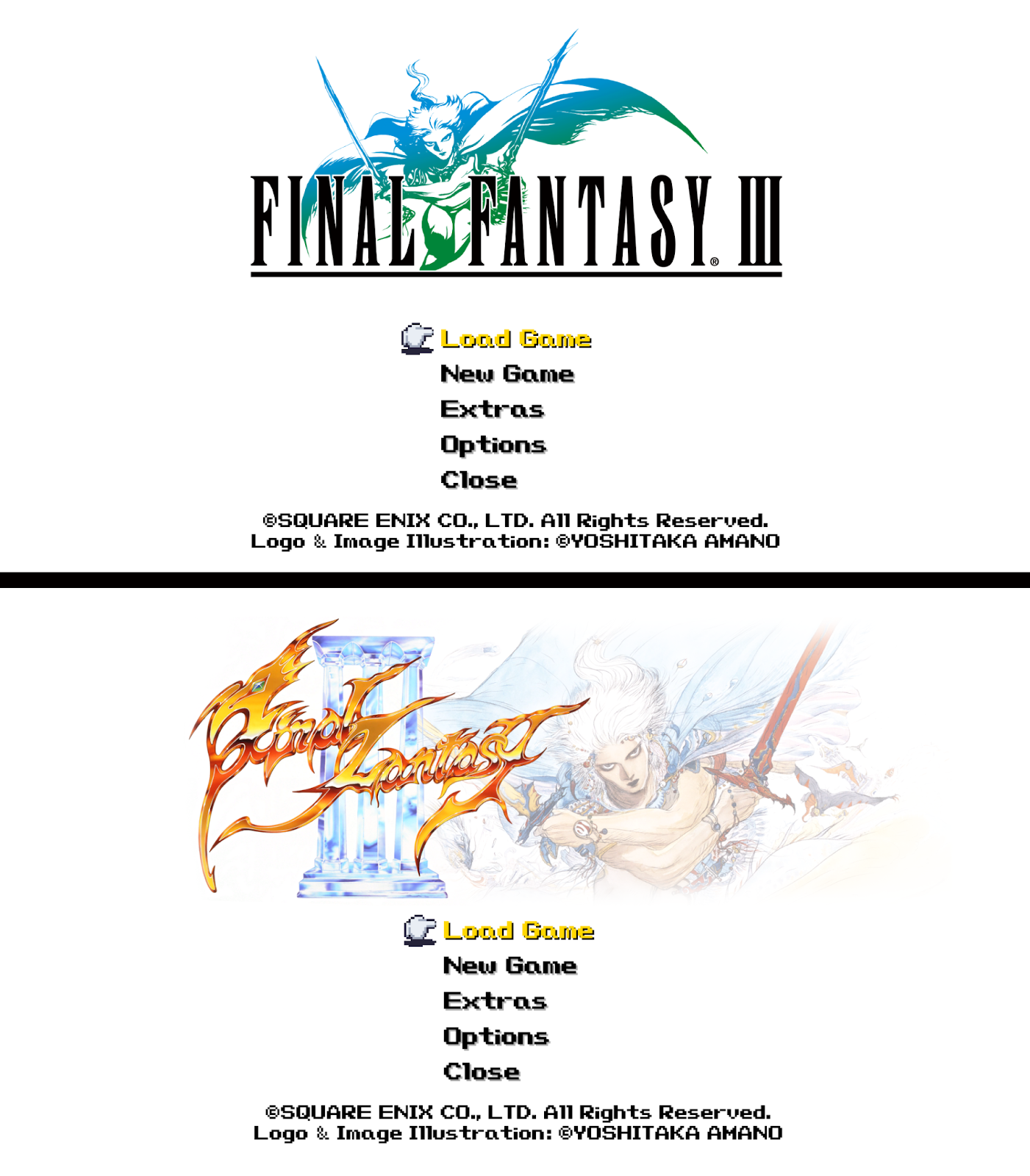 FF3: Complete Modding Guide and Index image 171