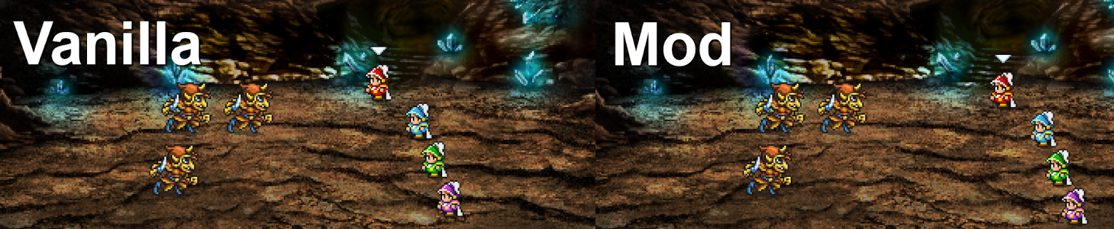 FF3: Complete Modding Guide and Index image 181