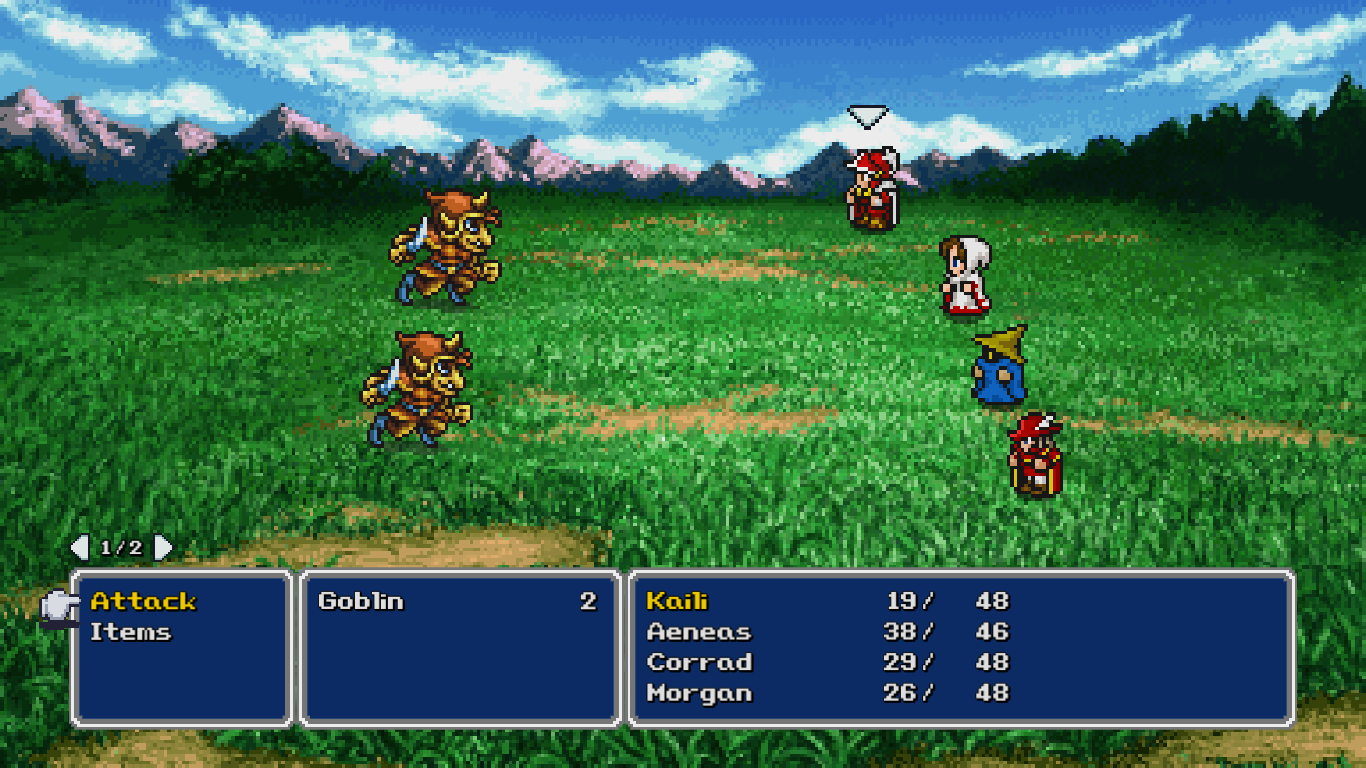 FF3: Complete Modding Guide and Index image 180