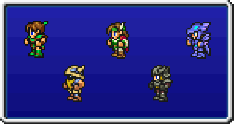 FF3: Complete Modding Guide and Index image 203