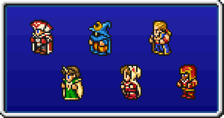 FF3: Complete Modding Guide and Index image 205