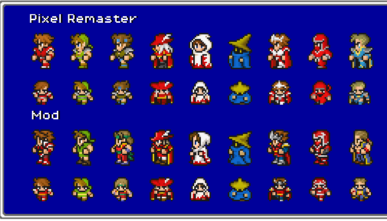 FF3: Complete Modding Guide and Index image 206