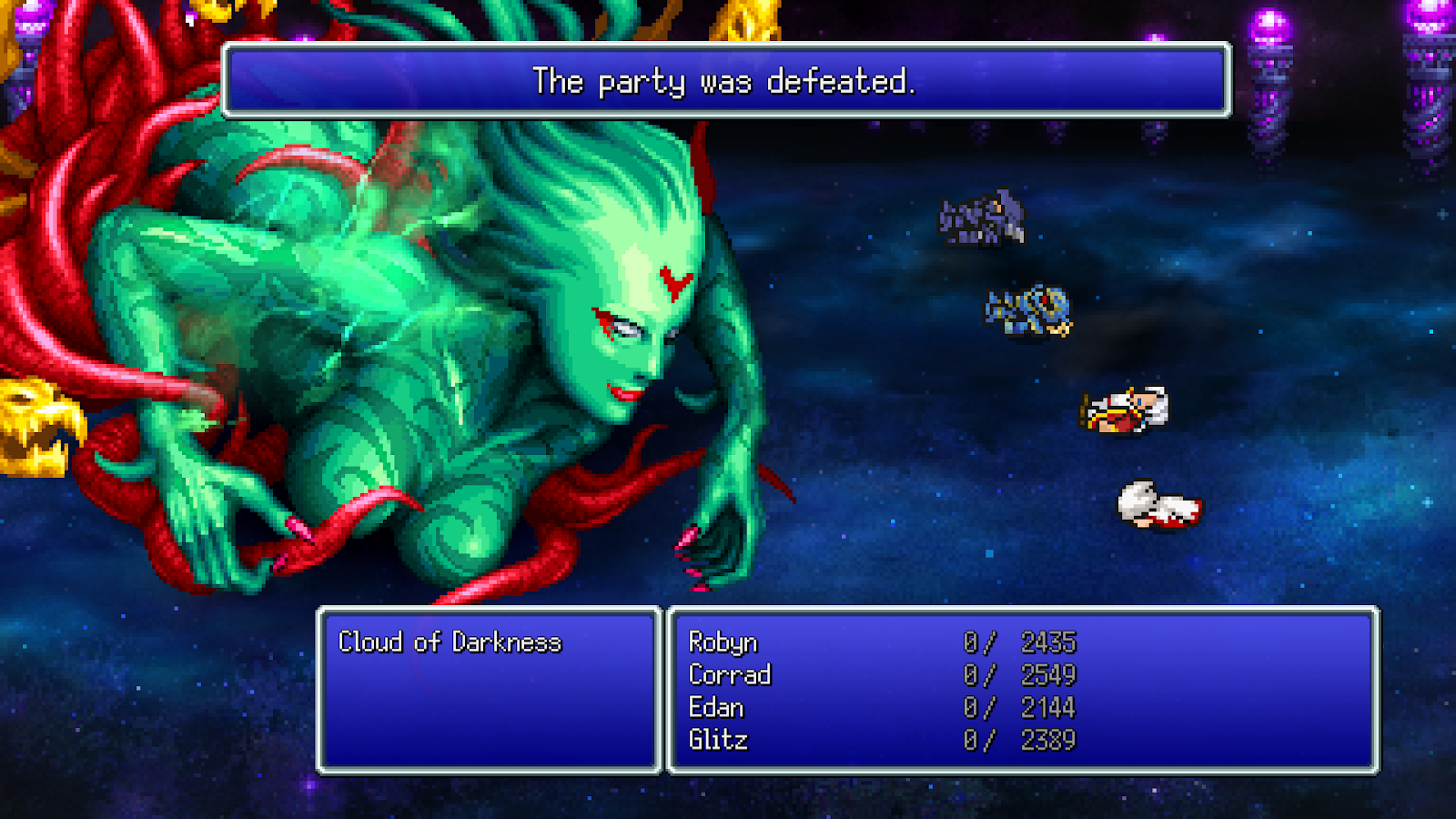 FF3: Complete Modding Guide and Index image 243