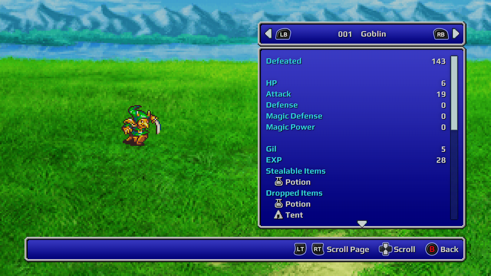 FF4: Complete Modding Guide and Index image 146