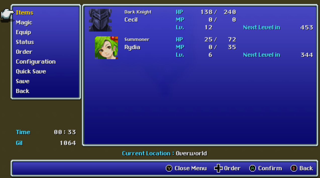 FF4: Complete Modding Guide and Index image 149