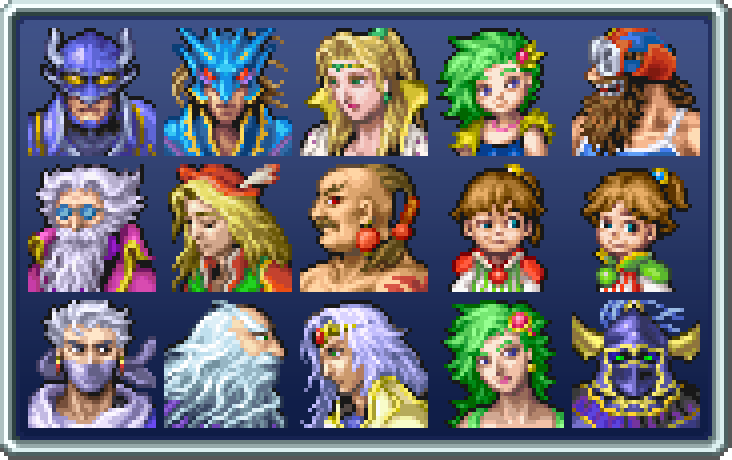 FF4: Complete Modding Guide and Index image 169
