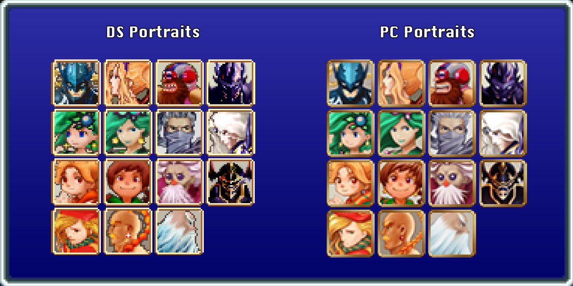 FF4: Complete Modding Guide and Index image 171