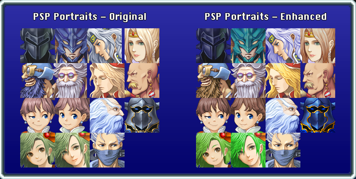 FF4: Complete Modding Guide and Index image 172