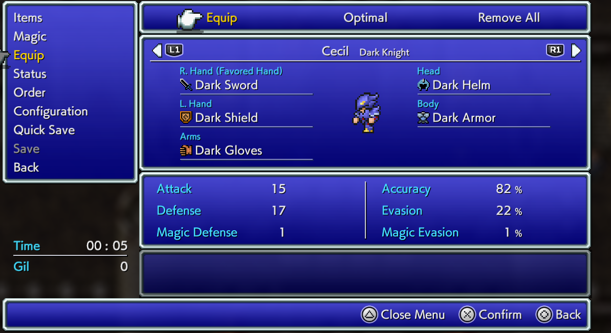 FF4: Complete Modding Guide and Index image 203