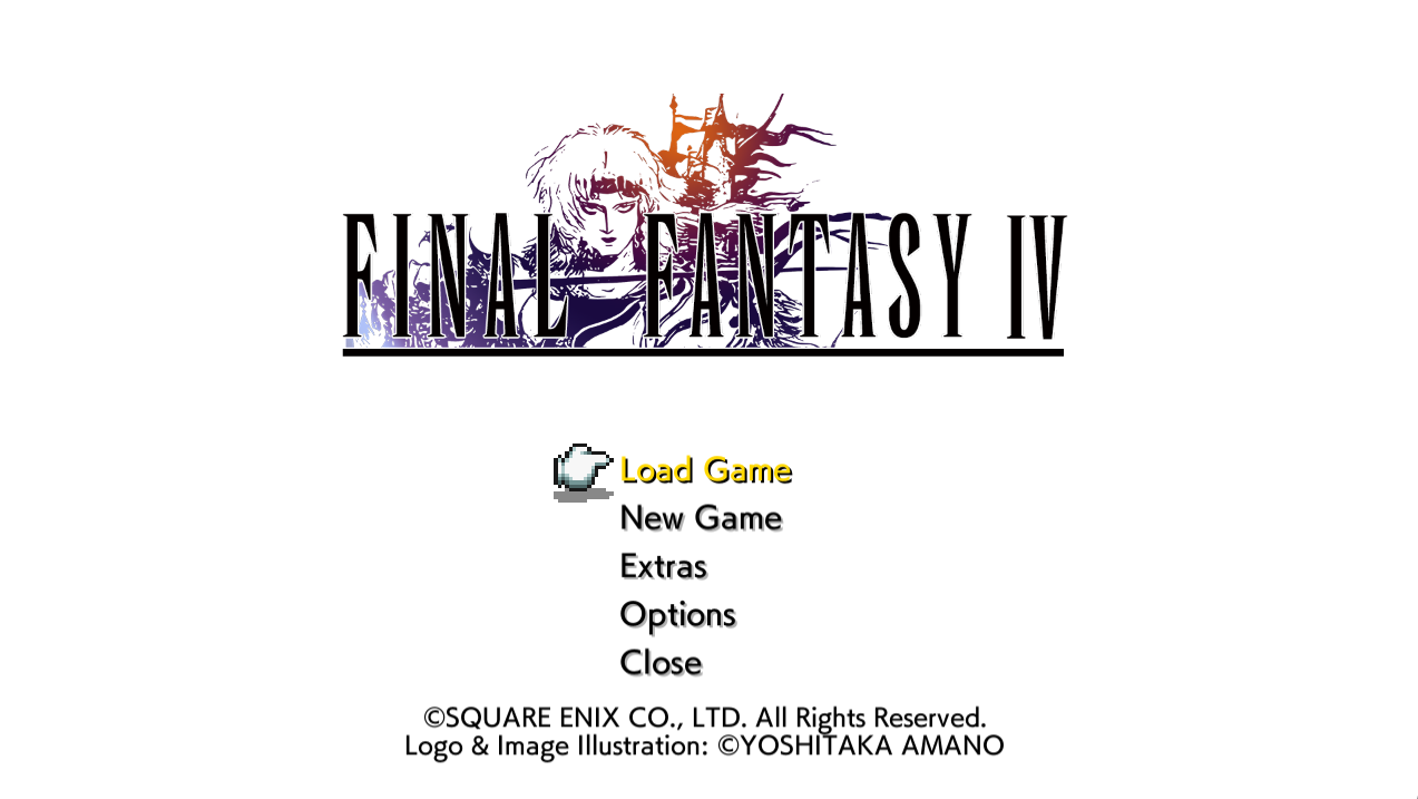 FF4: Complete Modding Guide and Index image 221