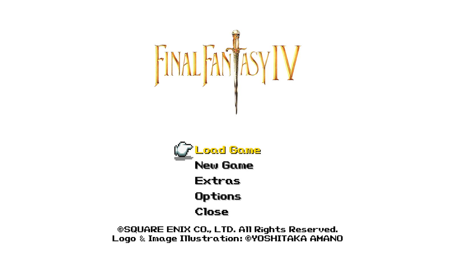 FF4: Complete Modding Guide and Index image 222