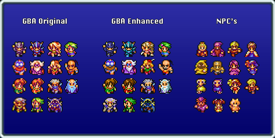 FF4: Complete Modding Guide and Index image 271