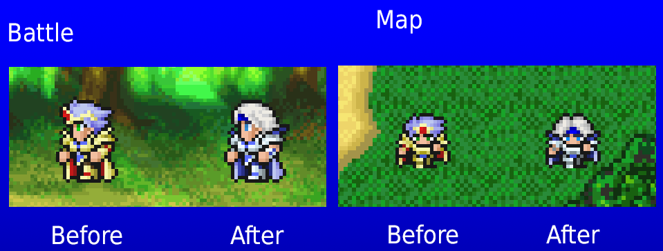 FF4: Complete Modding Guide and Index image 280