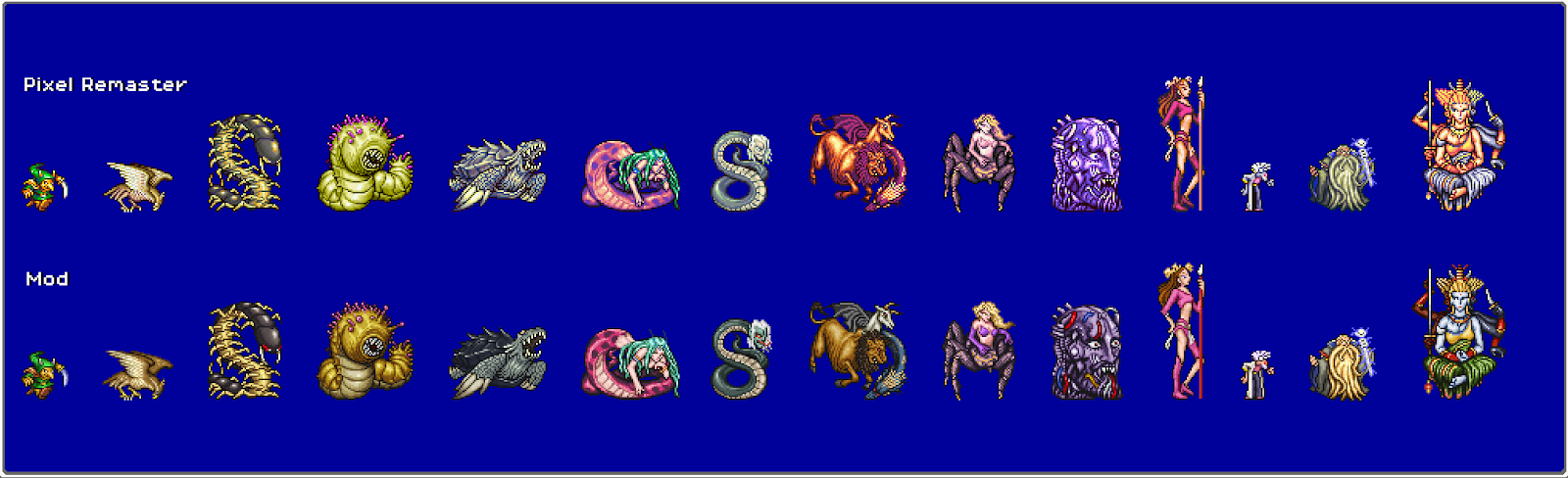 FF4: Complete Modding Guide and Index image 338