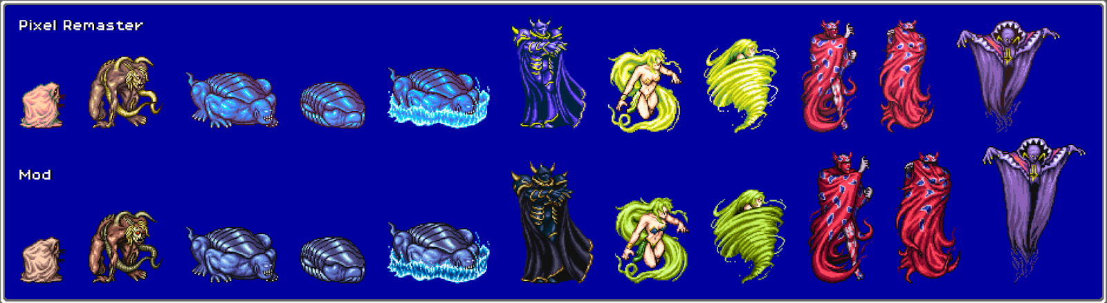 FF4: Complete Modding Guide and Index image 339