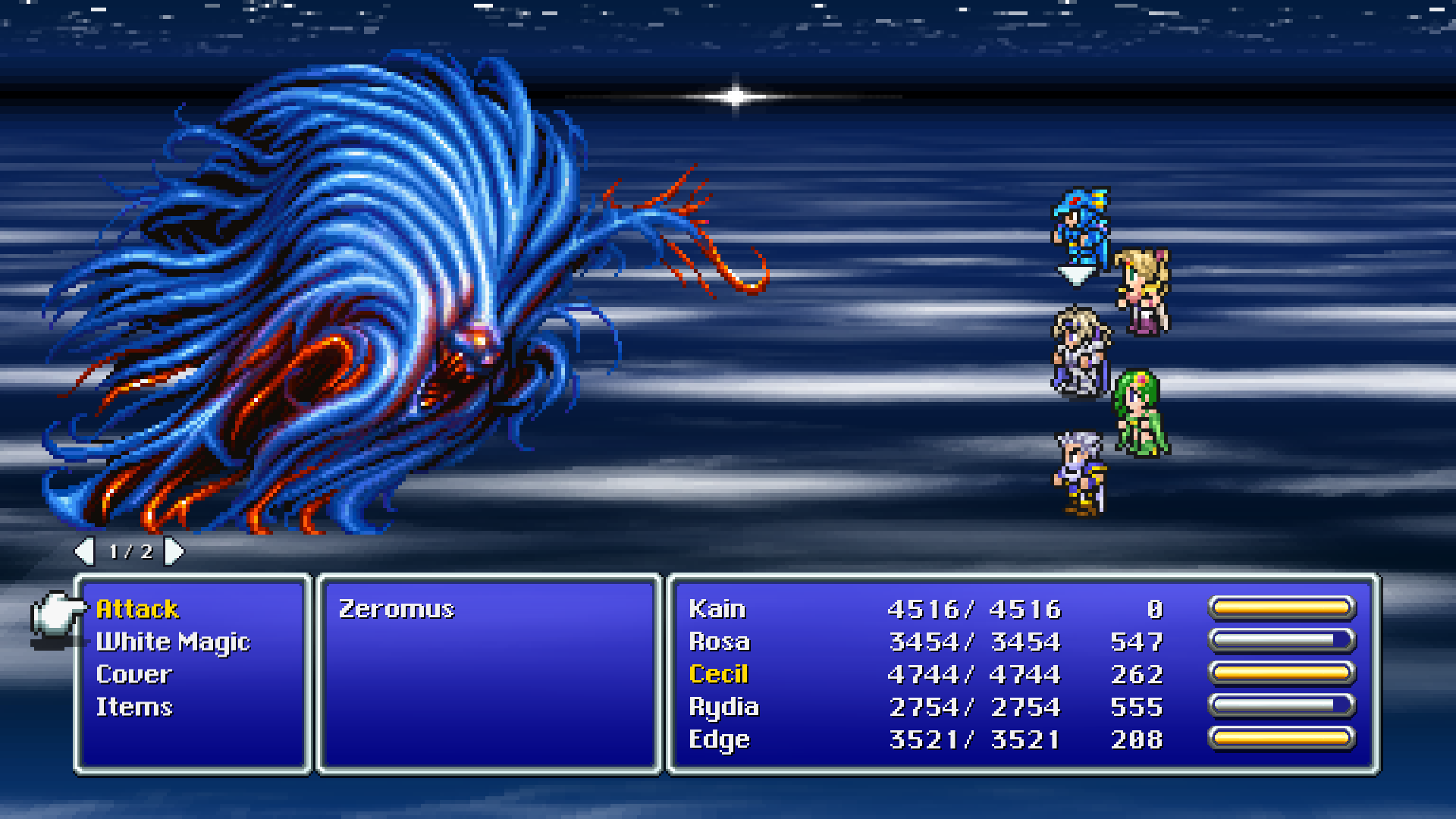 FF4: Complete Modding Guide and Index image 340