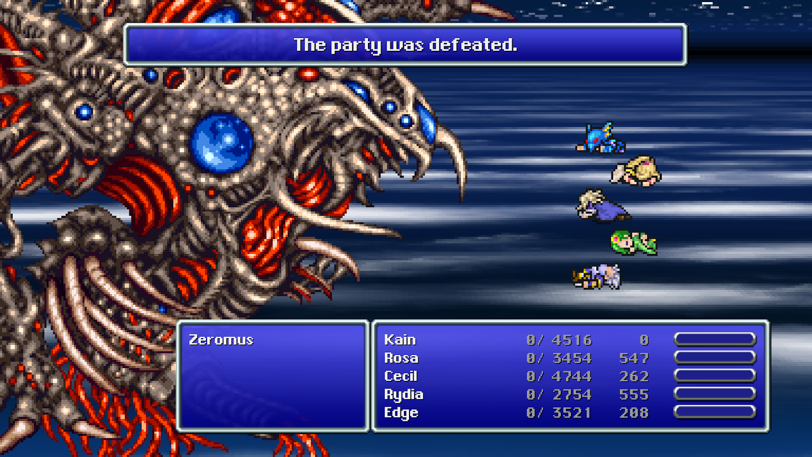FF4: Complete Modding Guide and Index image 341