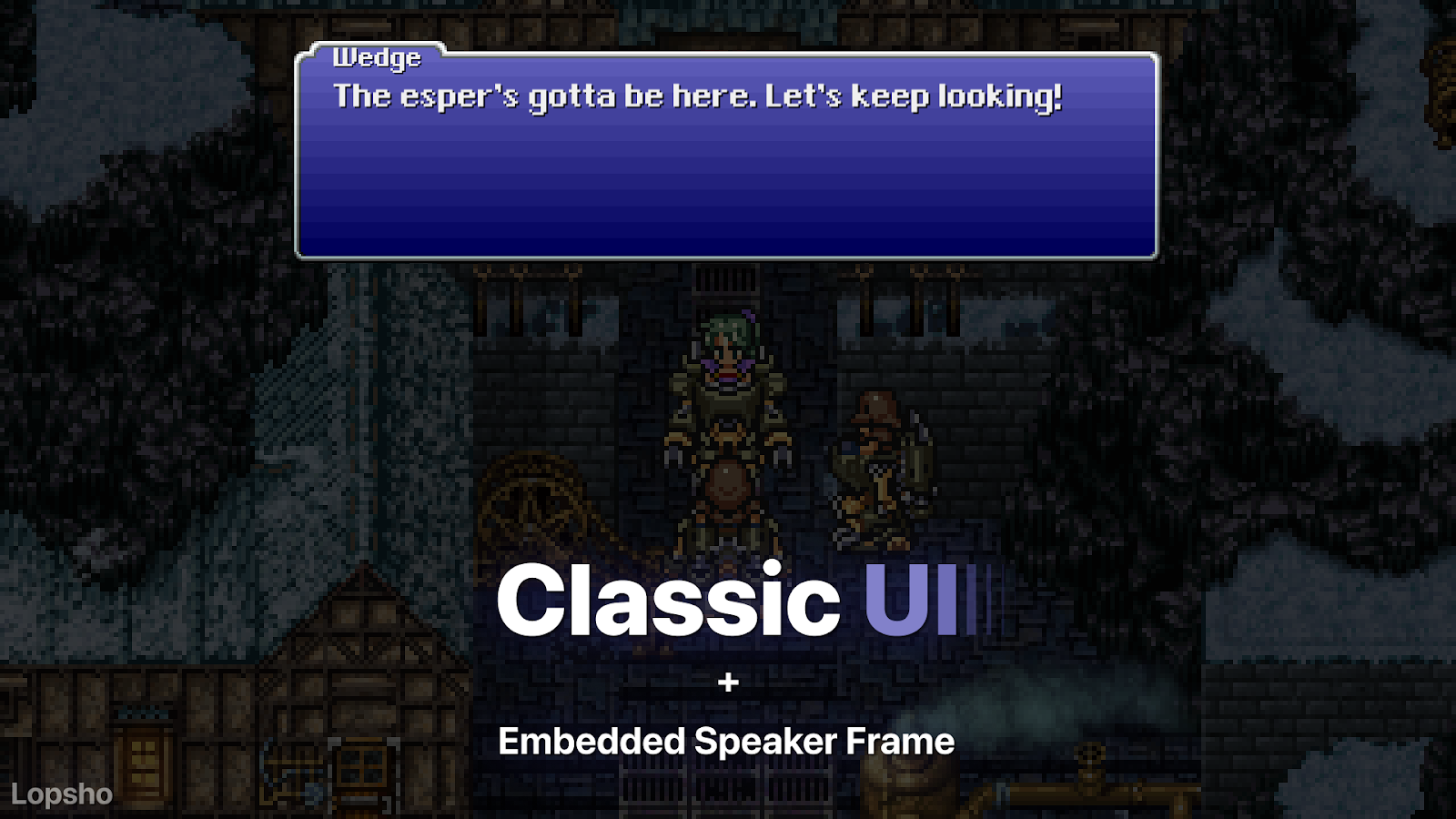 FF6: Complete Modding Guide and Index image 154