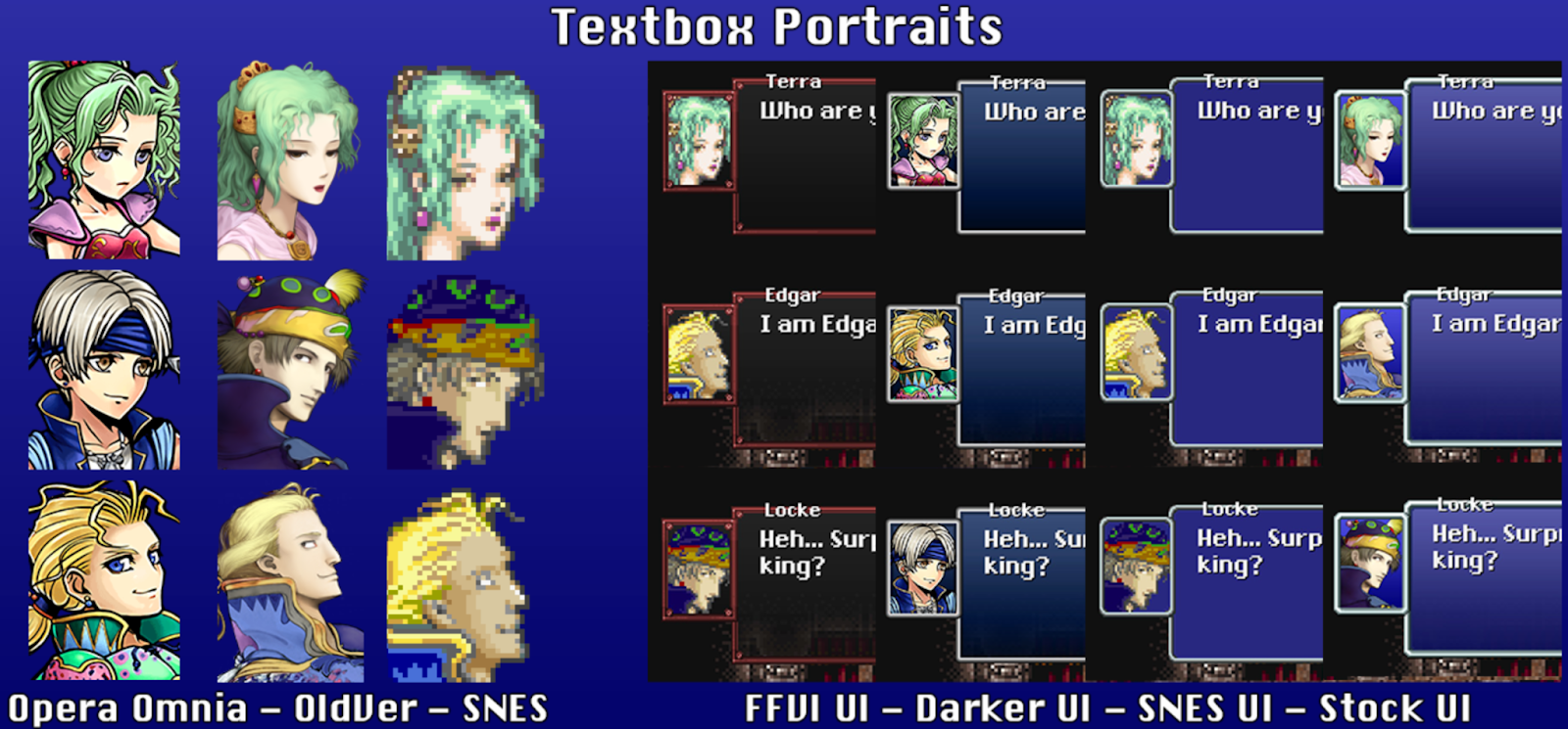 FF6: Complete Modding Guide and Index image 175