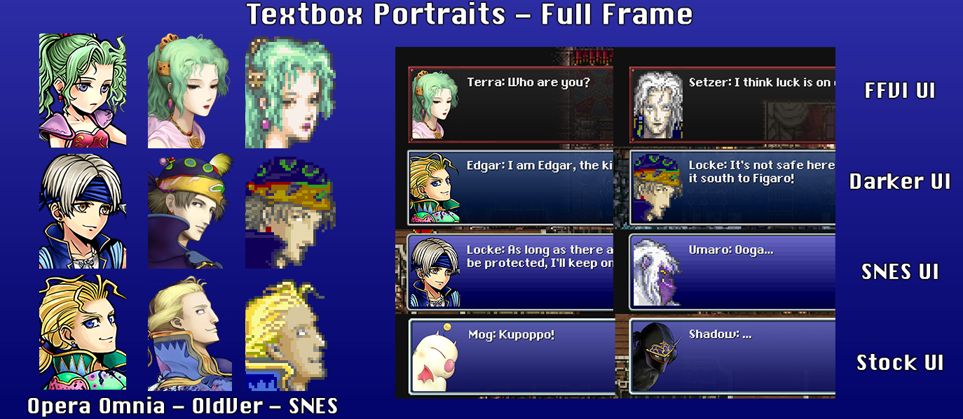 FF6: Complete Modding Guide and Index image 176