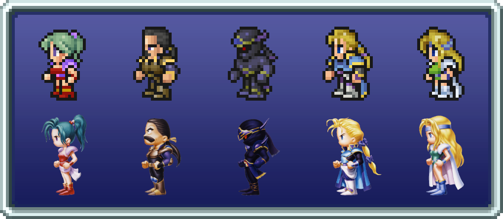 FF6: Complete Modding Guide and Index image 241