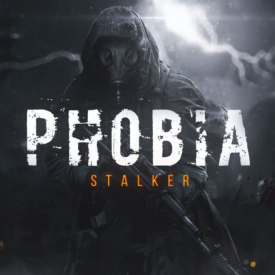 Steam Workshop::S.T.A.L.K.E.R Phobia RP [Server Mod]