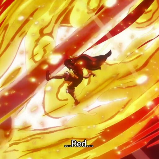 Stream One Piece - Gomu Gomu No Red Roc (Episode 1015 TV Remix OST