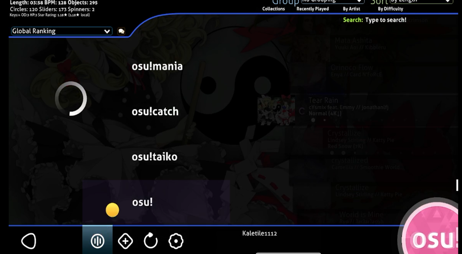 Steam Community :: Guide :: My Osu! Skin Collection