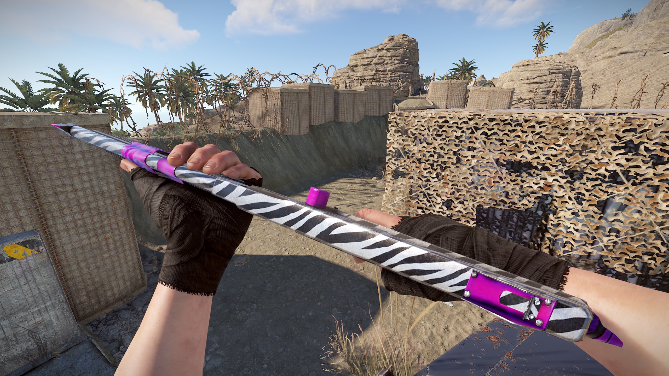 Zebra Thompson thumbnail 3