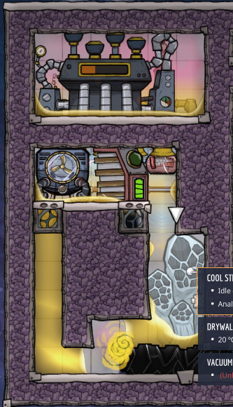 Colony 101: blueprints collection image 139