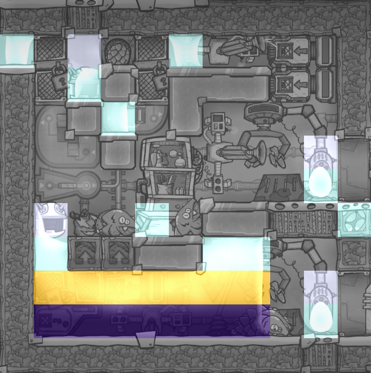 Colony 101: blueprints collection image 278