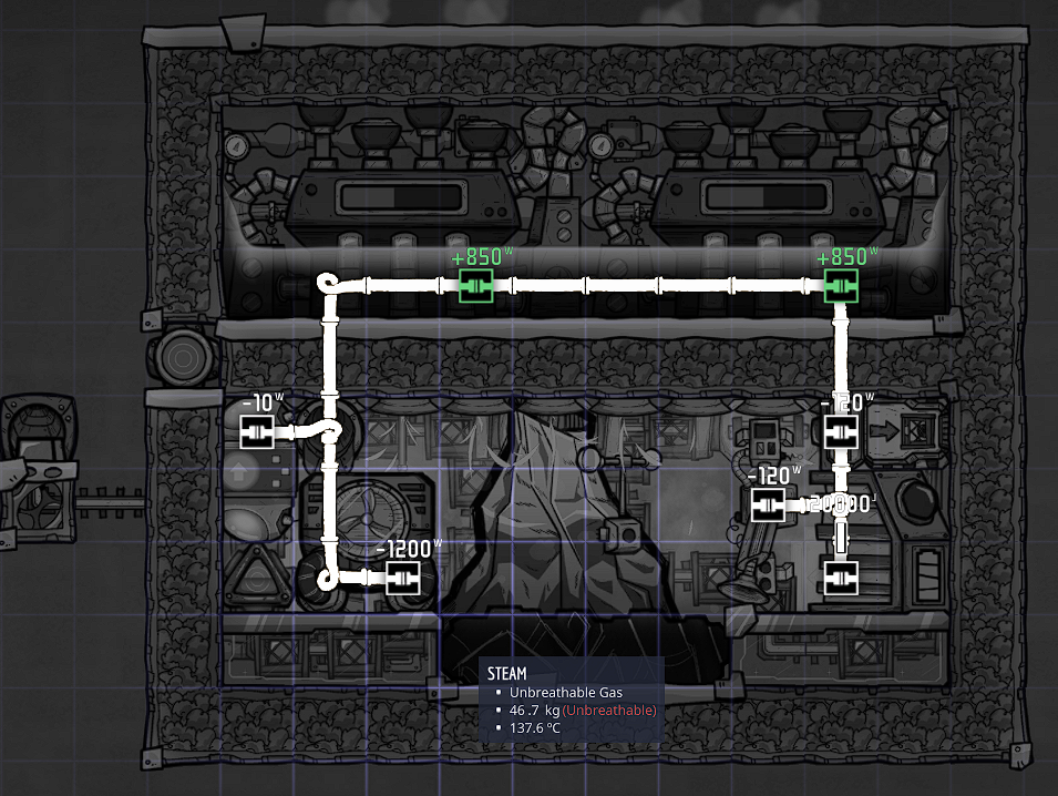 Colony 101: blueprints collection image 224