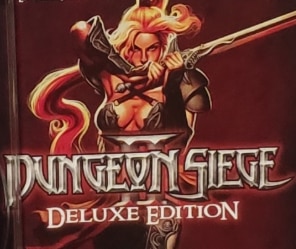 De hecho morir Prevención Steam Community :: Guide :: [Dungeon Siege II] Completing, Configuring &  Enjoying!