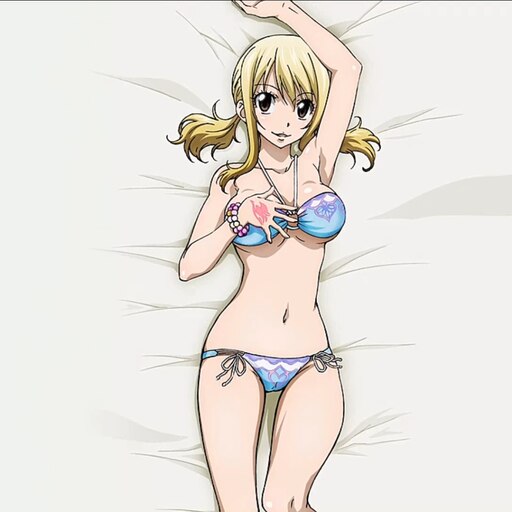 Люси Хартфилия Lucy Heartfilia