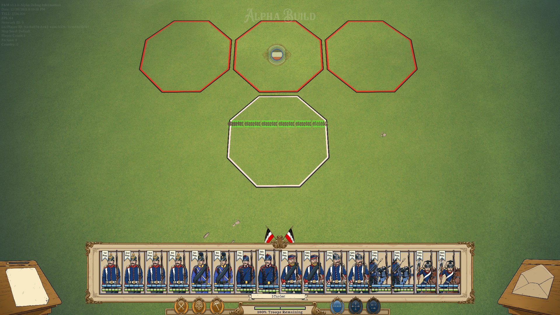 Steam Community :: Guide :: Combat & Strategy: An In-Depth F&M Guide