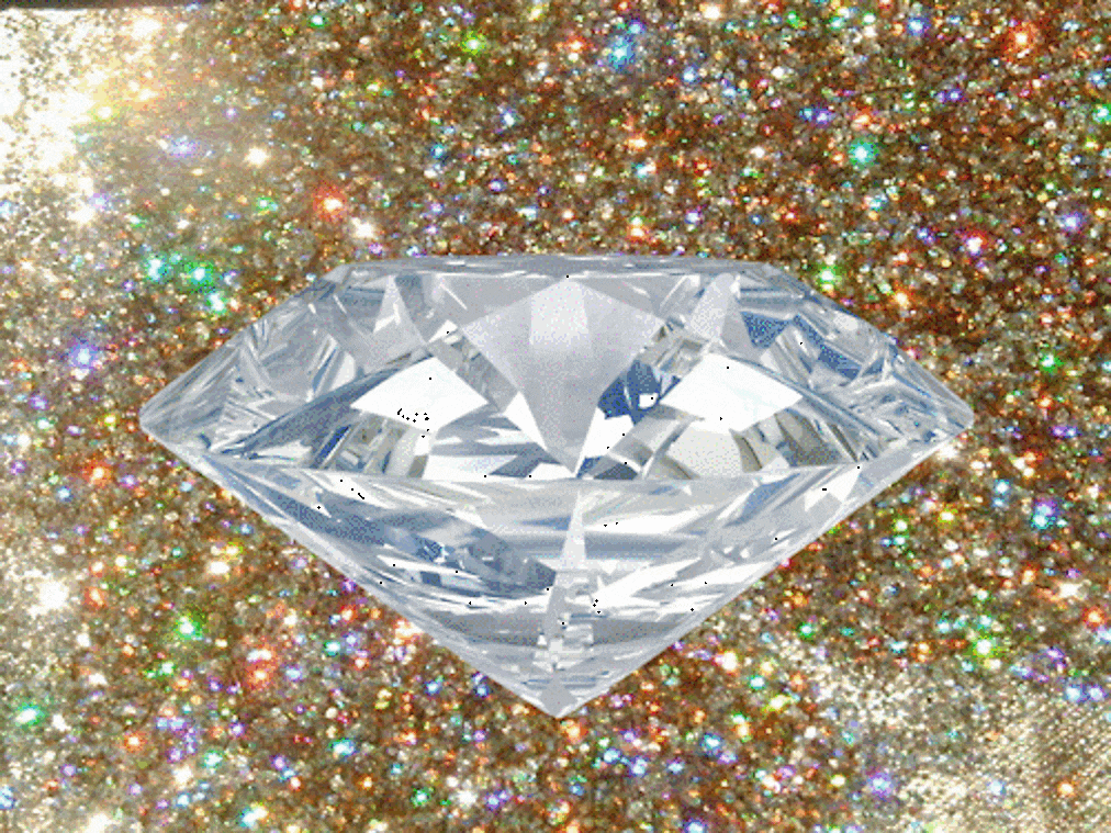 Crystal лучшее. Алмаз Раджа Мальтанский. Переливающиеся бриллианты. Сверкающие бриллианты.